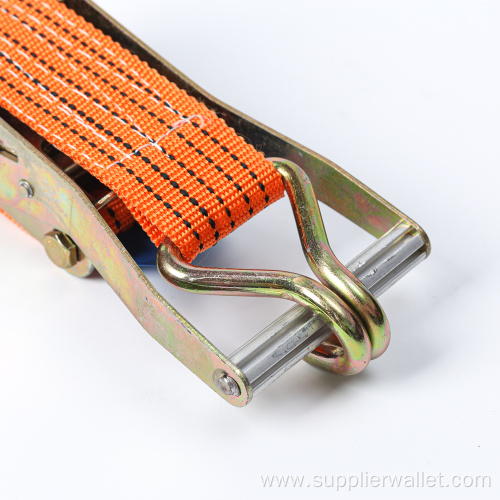 Retractable Tie Down Straps